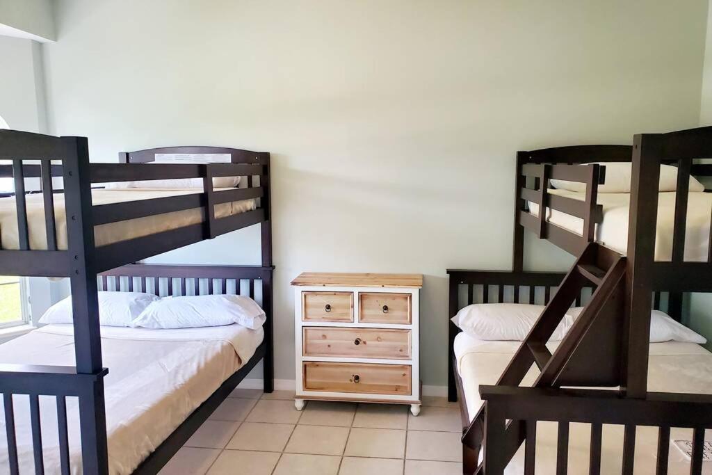 Our Beautiful Florida Vacation Home With Heated Pool Port St. Lucie Екстериор снимка