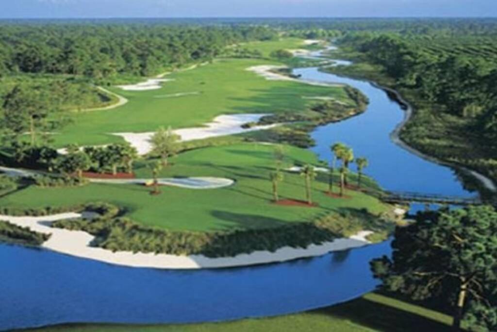 Our Beautiful Florida Vacation Home With Heated Pool Port St. Lucie Екстериор снимка